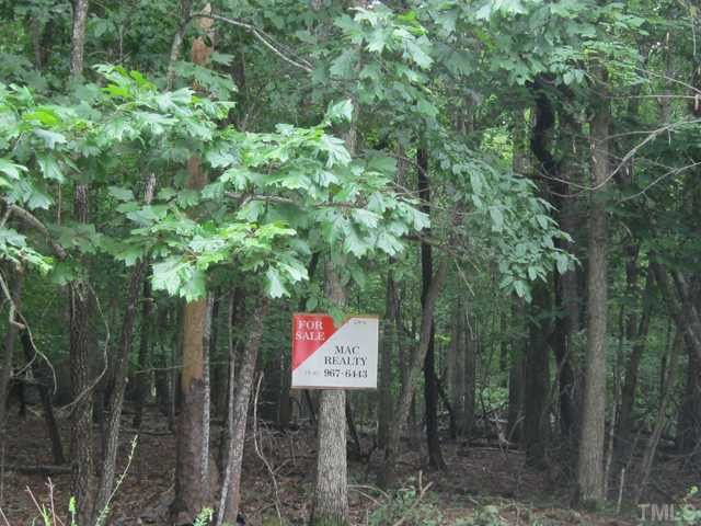 14 Daimler Dr Lot 14, Chapel Hill, NC 27516