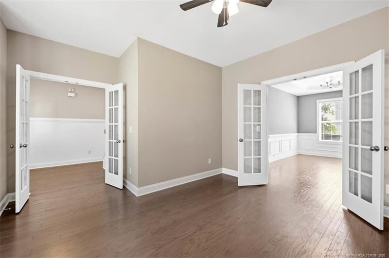 14 Darley Ct, Lillington, NC 27546