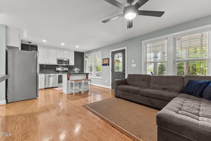 14 Donnibrook , Fuquay Varina, NC 27526