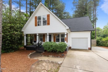 14 Donnibrook , Fuquay Varina, NC 27526