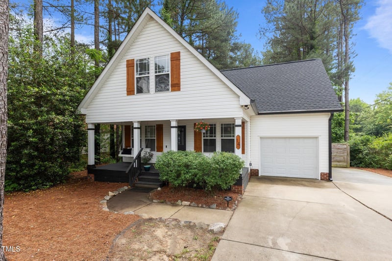 14 Donnibrook , Fuquay Varina, NC 27526