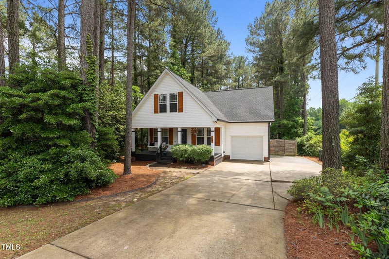 14 Donnibrook , Fuquay Varina, NC 27526
