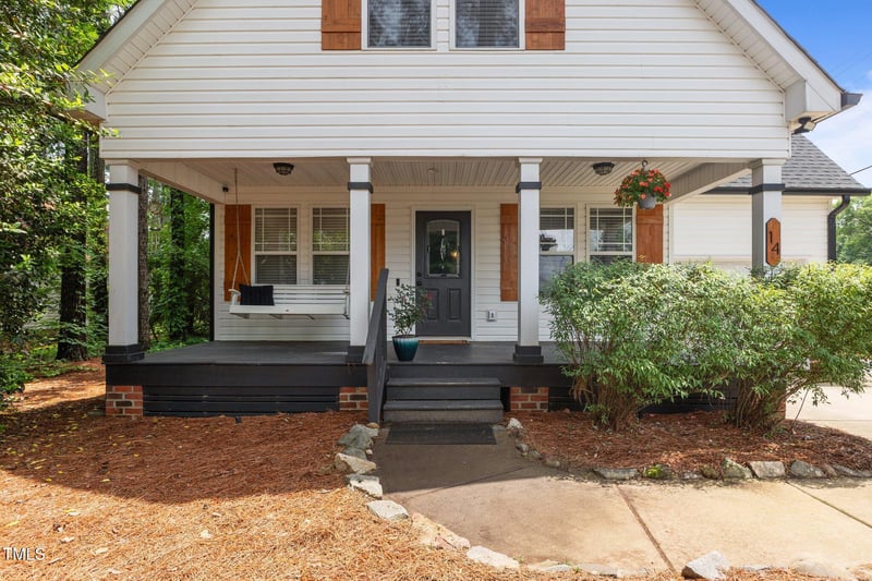 14 Donnibrook , Fuquay Varina, NC 27526