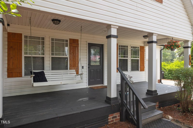 14 Donnibrook , Fuquay Varina, NC 27526