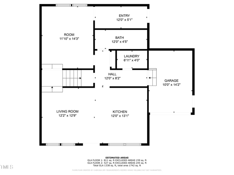 14 Donnibrook , Fuquay Varina, NC 27526