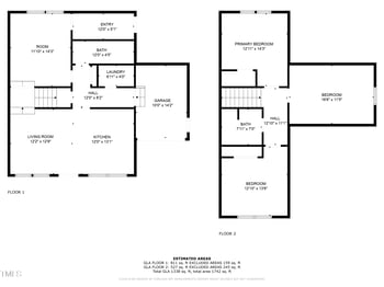 14 Donnibrook , Fuquay Varina, NC 27526