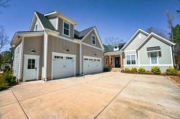 14 Duck Bill Trl, Pittsboro, NC 27312