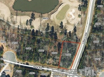 14 Duck Bill Trl, Pittsboro, NC 27312