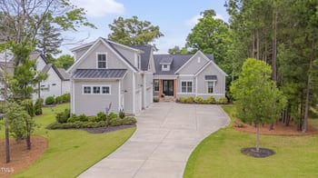 14 Duck Bill Trl, Pittsboro, NC 27312