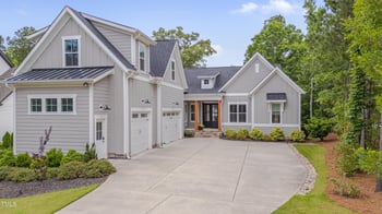 14 Duck Bill Trl, Pittsboro, NC 27312