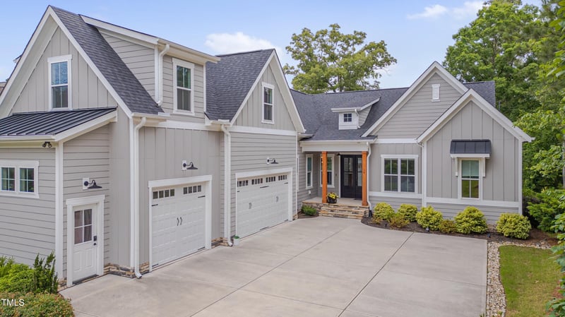 14 Duck Bill Trl, Pittsboro, NC 27312