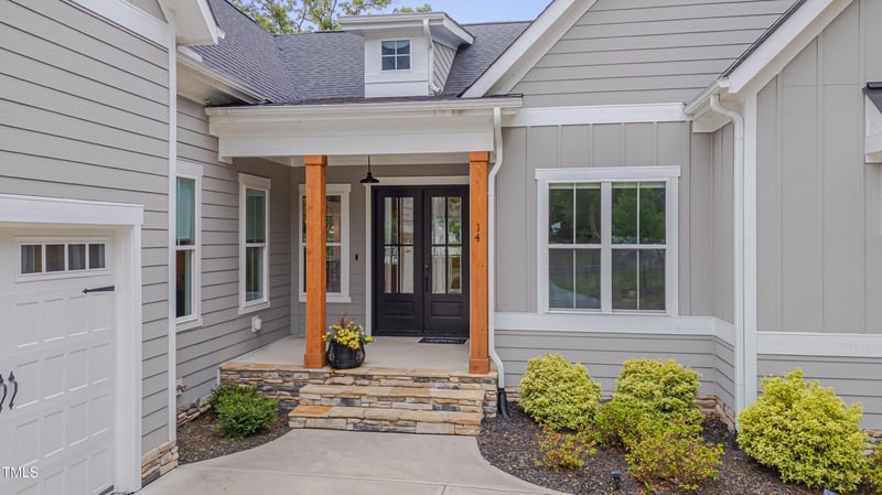14 Duck Bill Trl, Pittsboro, NC 27312