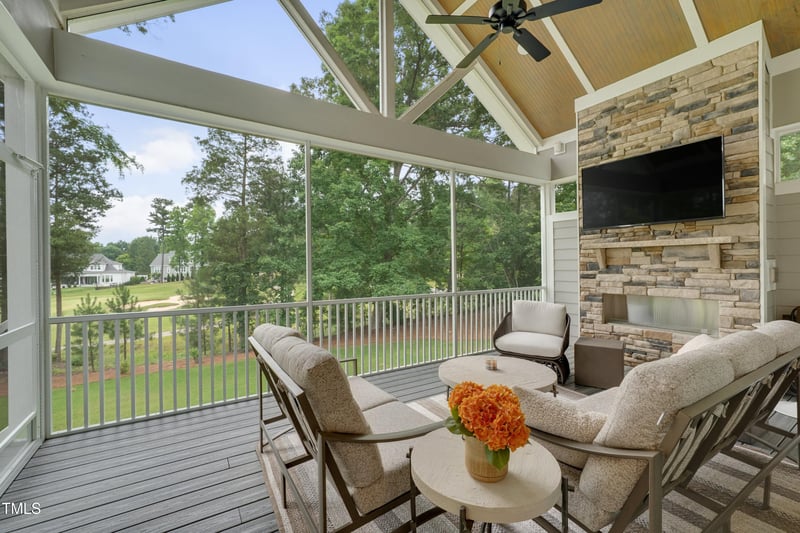 14 Duck Bill Trl, Pittsboro, NC 27312