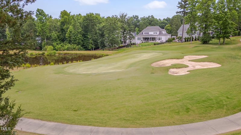 14 Duck Bill Trl, Pittsboro, NC 27312