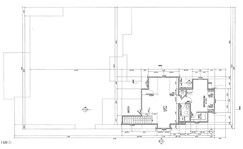 14 Duck Bill Trl, Pittsboro, NC 27312