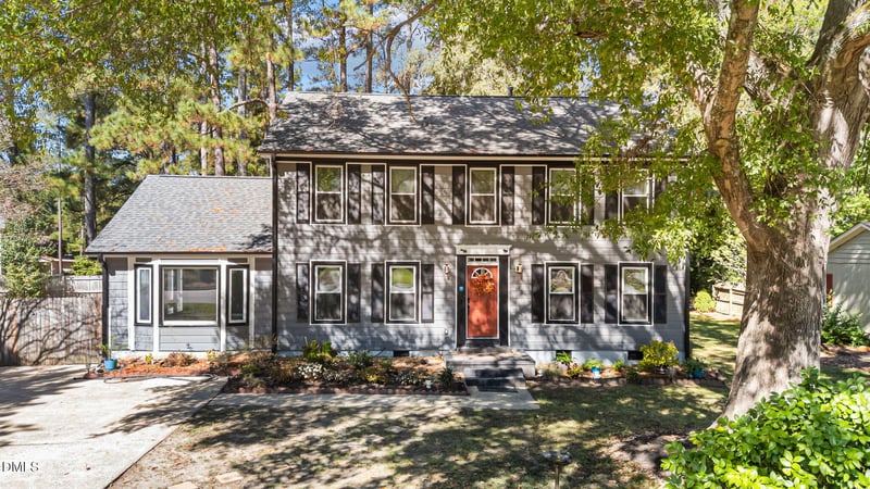 14 Eden Dr, Smithfield, NC 27577