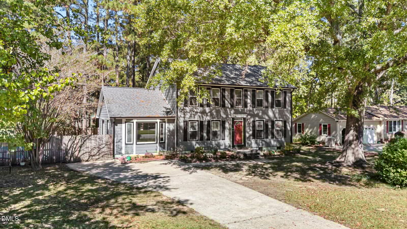 14 Eden Dr, Smithfield, NC 27577
