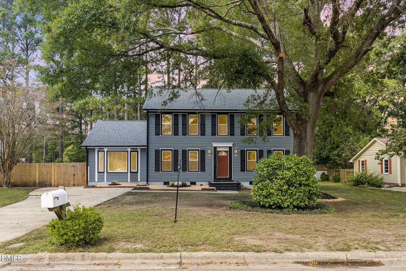 14 Eden Dr, Smithfield, NC 27577