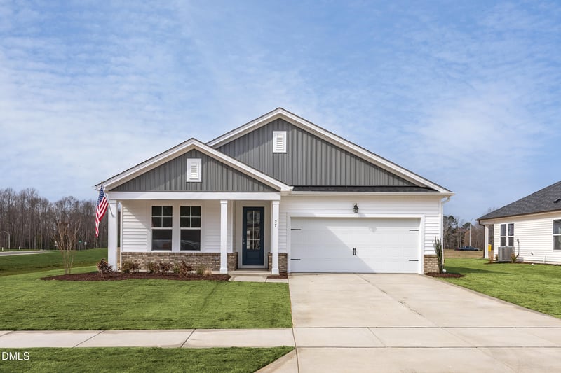 14 Emeritus Way, Lillington, NC 27546