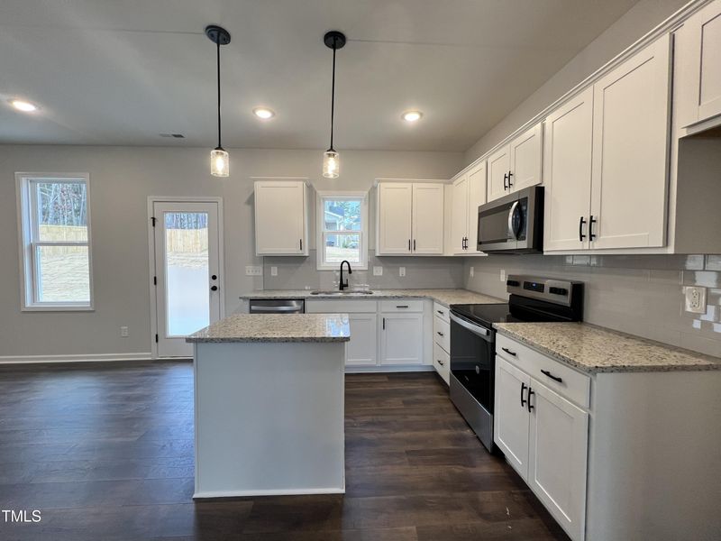 14 Fetterbush Way, Clayton, NC 27520