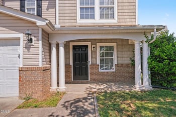 14 Fielding Ct, Durham, NC 27703