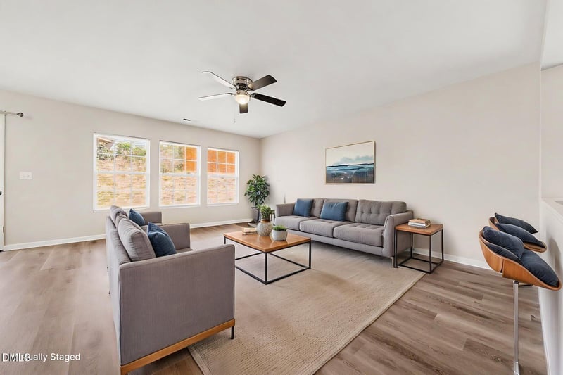 14 Fielding Ct, Durham, NC 27703