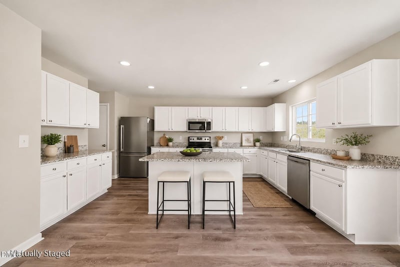 14 Fielding Ct, Durham, NC 27703