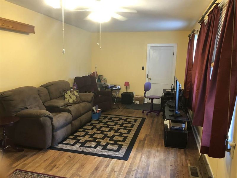 14 First St, Franklinton, NC 27525