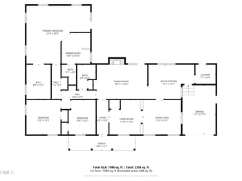 14 Forest Ln, Wendell, NC 27591