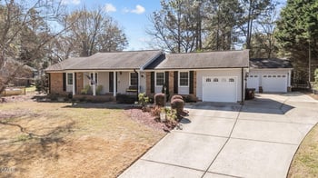 14 Forest Ln, Wendell, NC 27591