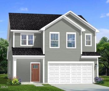 14 Gerrard St, Franklinton, NC 27525