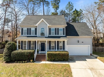 14 Gingerwood Ln, Durham, NC 27713