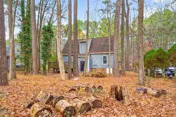 14 Gleewood Pl, Durham, NC 27713