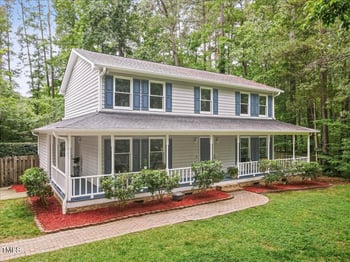 14 Gloucester Ct, Durham, NC 27713