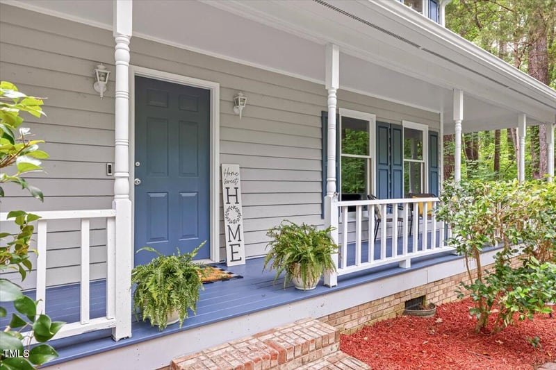 14 Gloucester Ct, Durham, NC 27713