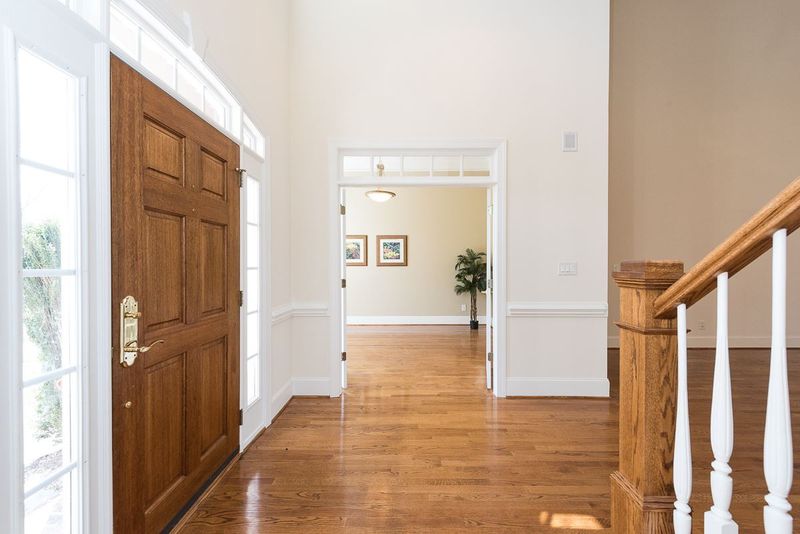 14 Goldenrod Pl, Durham, NC 27705