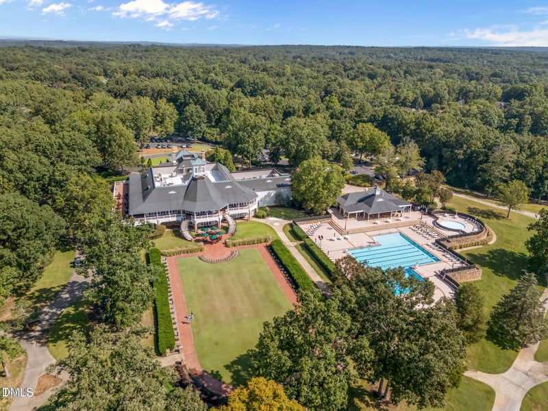 14 Grandwood Cir, Durham, NC 27712