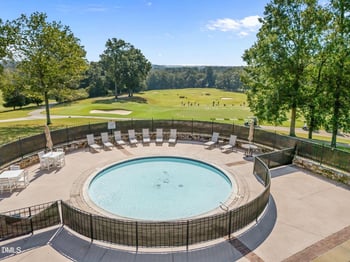 14 Grandwood Cir, Durham, NC 27712