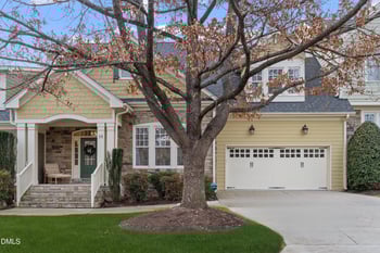 14 Grandwood Cir, Durham, NC 27712