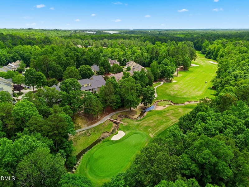 14 Grandwood Cir, Durham, NC 27712