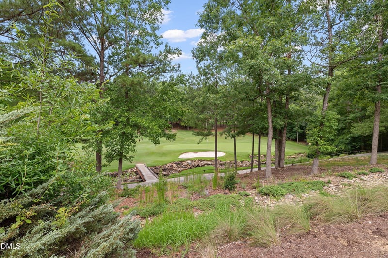 14 Grandwood Cir, Durham, NC 27712