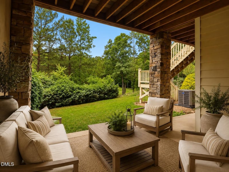 14 Grandwood Cir, Durham, NC 27712