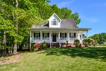 14 Greenbrier Ct, Clayton, NC 27527