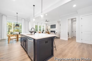 14 Hawks View Point #392, Pittsboro, NC 27312