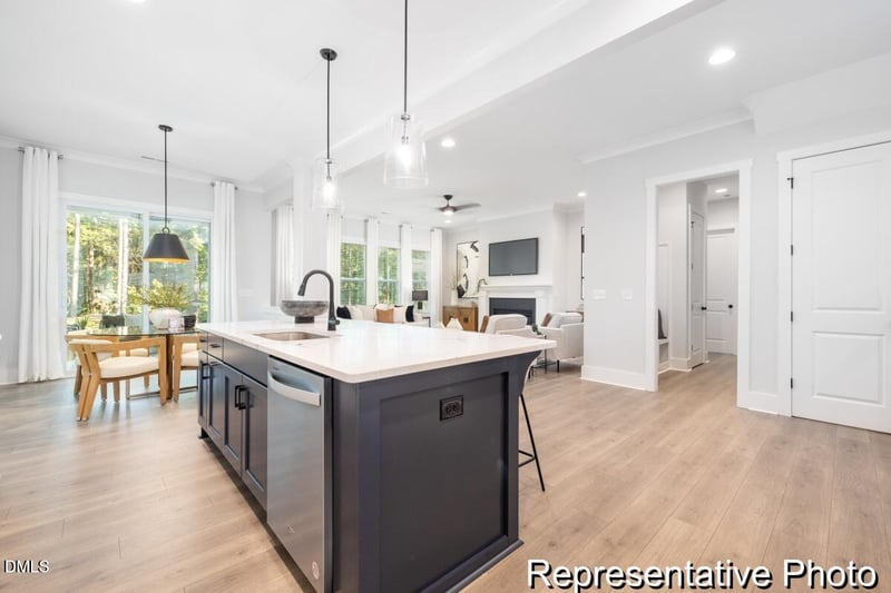 14 Hawks View Point #392, Pittsboro, NC 27312