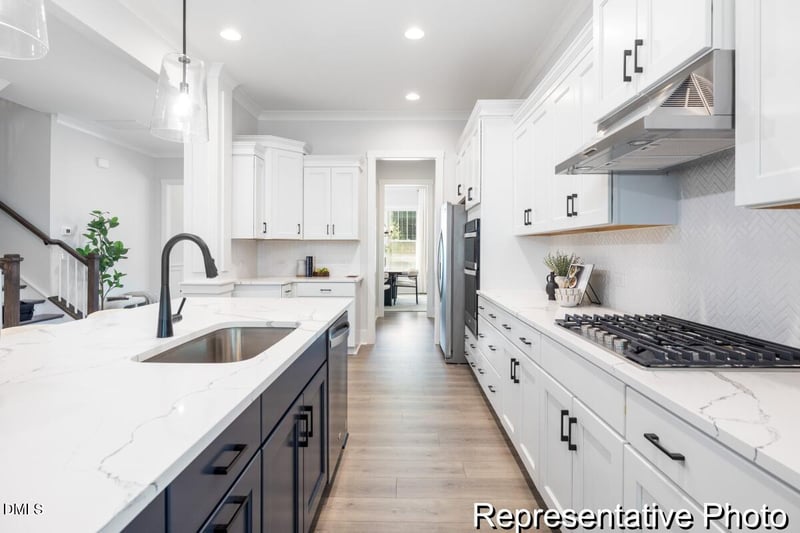 14 Hawks View Point #392, Pittsboro, NC 27312