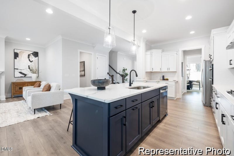14 Hawks View Point #392, Pittsboro, NC 27312