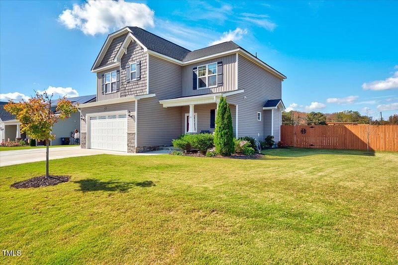 14 Heart Pine Dr, Wendell, NC 27591