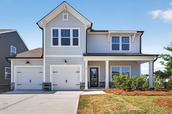 14 Horseshoe Pl, Angier, NC 27501