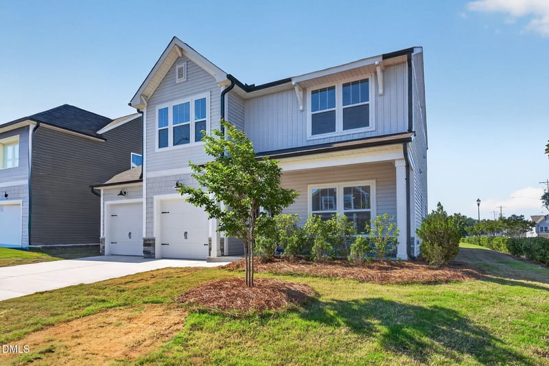 14 Horseshoe Pl, Angier, NC 27501
